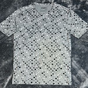 Express Men’s Spot Print T-shirt